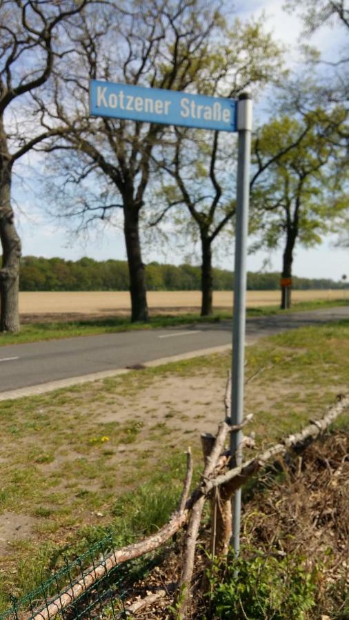 Natur-Freude-16 Kotzen Exteriör bild